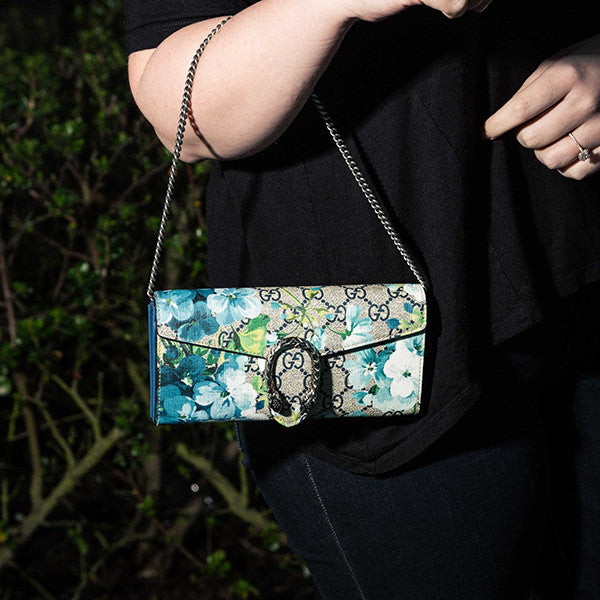 Dionysus Supreme Floral WOC