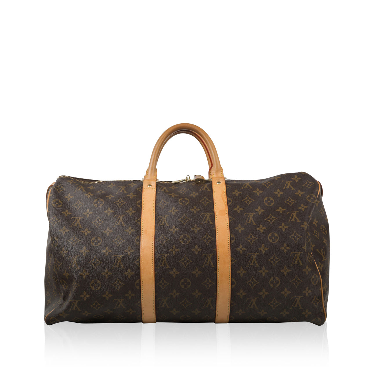 Keepall 50 - Monogram Canvas