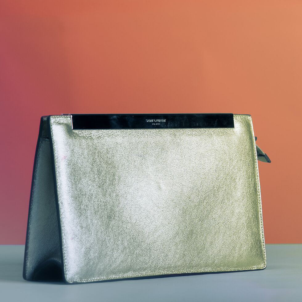 Lutetia Clutch - Bagista