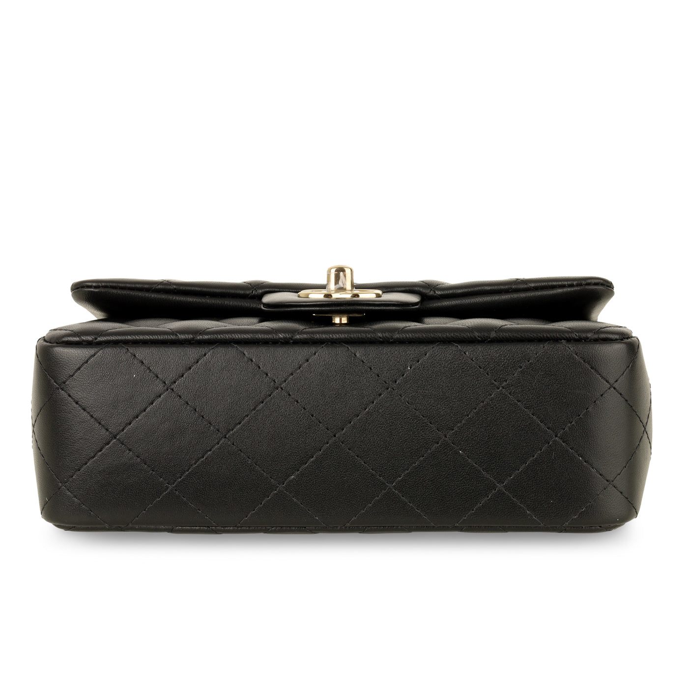 Classic Flap Bag - Mini Rectangular
