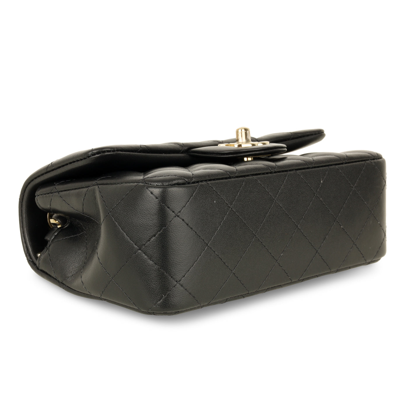Classic Flap Bag - Mini Rectangular