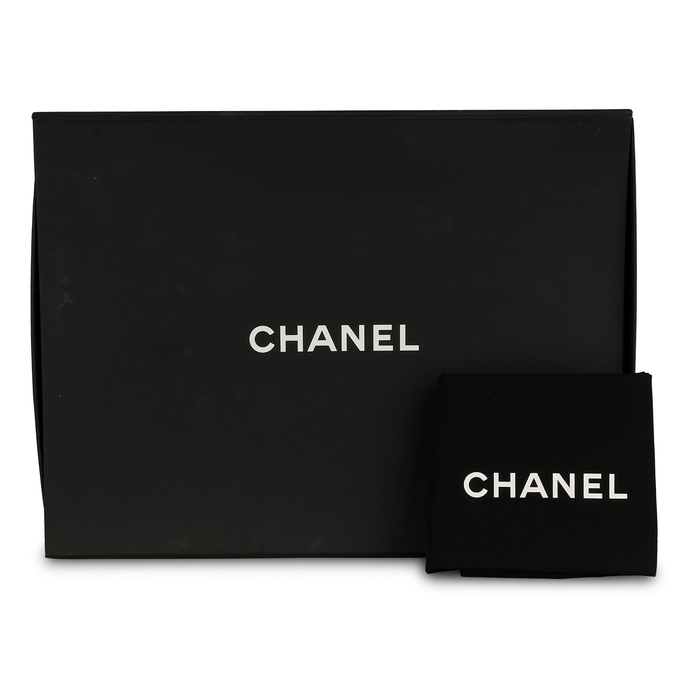 Classic Flap Bag - Mini Rectangular