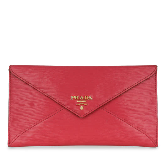 Vitello Move Envelope Wallet