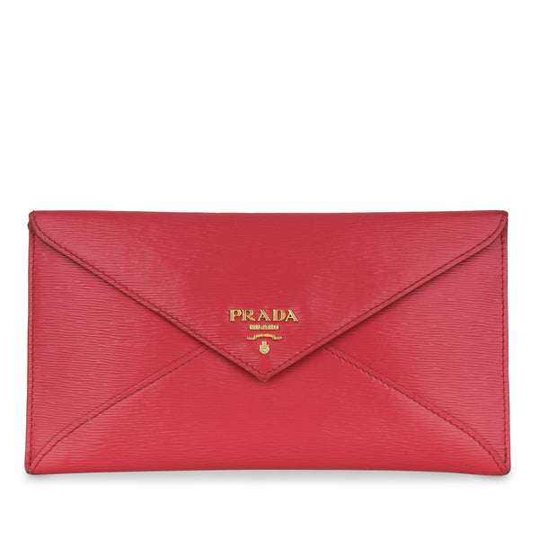 Prada Cosmetic Pouch, Small Leather Goods - Designer Exchange | Buy Sell  Exchange