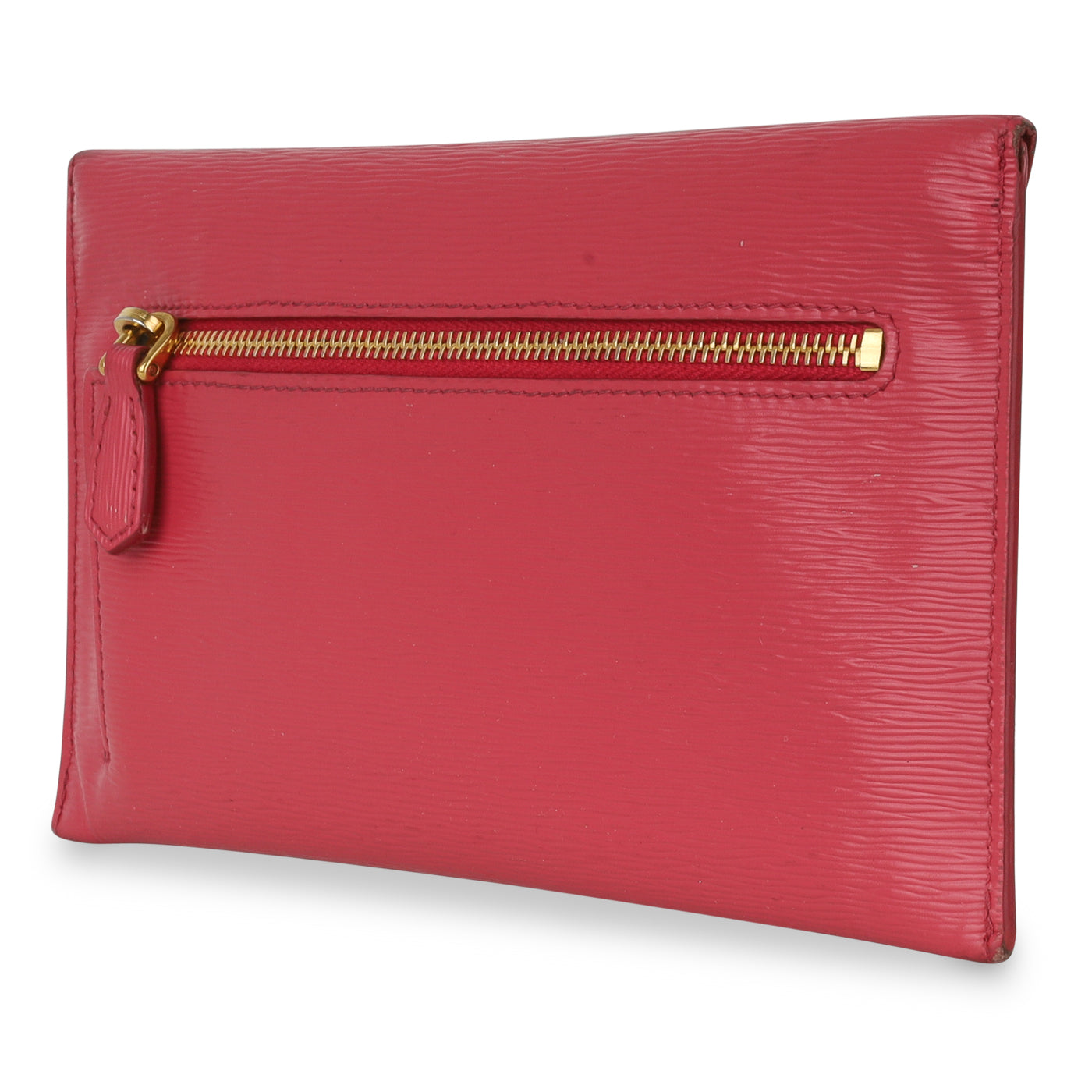 Vitello Move Envelope Wallet