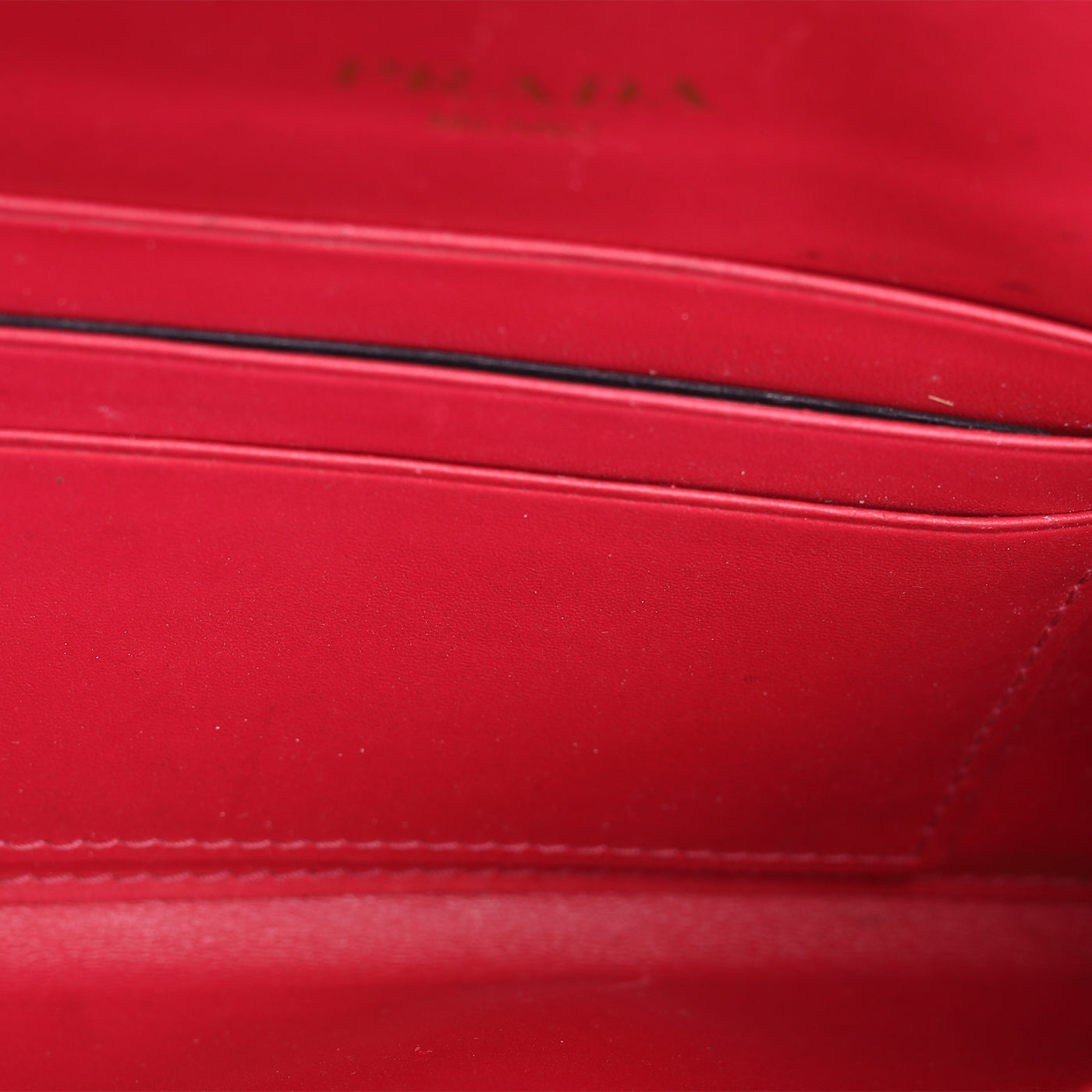 Vitello Move Envelope Wallet