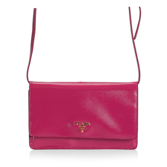 Peonia Mini Crossbody bag