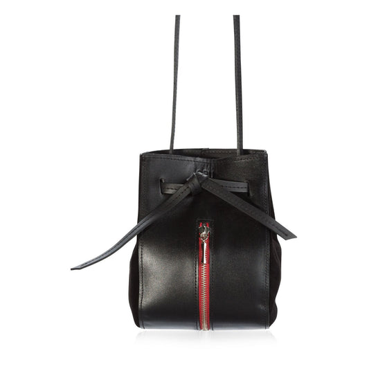 Charlotte Mini Bucket Bag