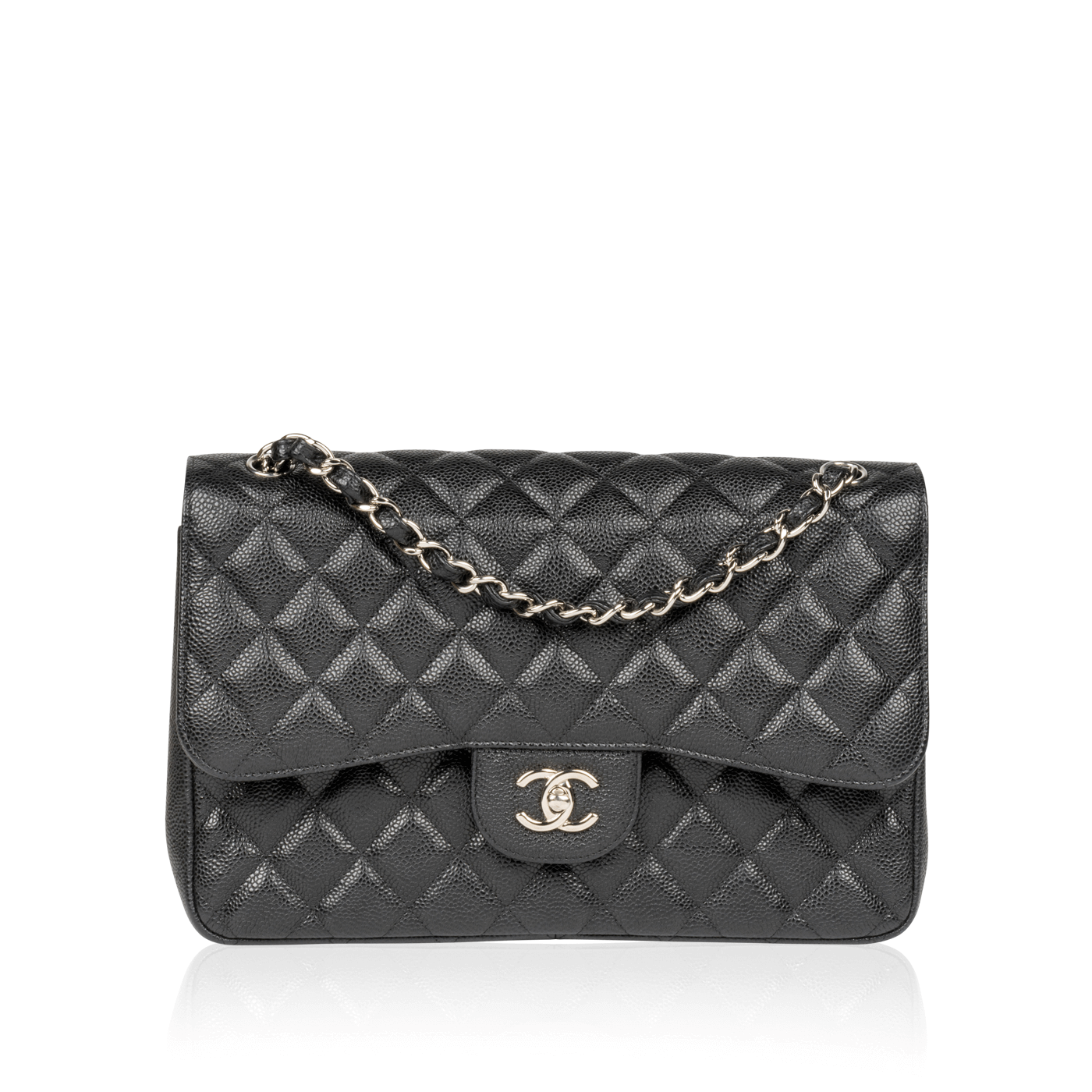 Mini Rectangular So Black